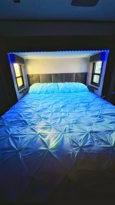 Apartamento Luxury Glamping Near Idaho Event Center In Nampa Exterior foto