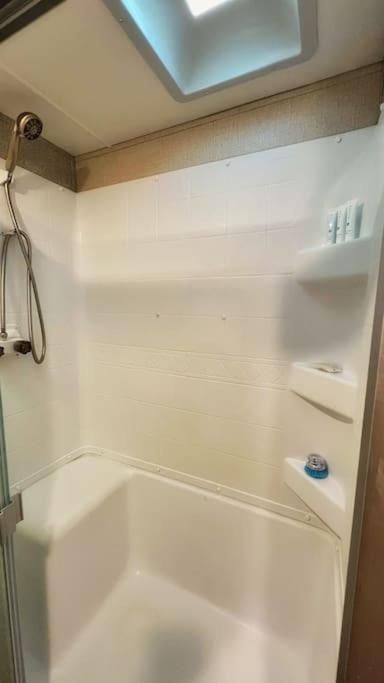 Apartamento Luxury Glamping Near Idaho Event Center In Nampa Exterior foto