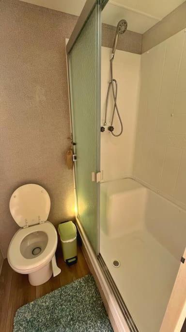 Apartamento Luxury Glamping Near Idaho Event Center In Nampa Exterior foto