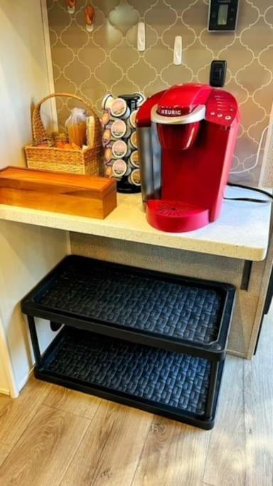 Apartamento Luxury Glamping Near Idaho Event Center In Nampa Exterior foto