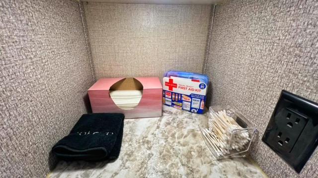 Apartamento Luxury Glamping Near Idaho Event Center In Nampa Exterior foto