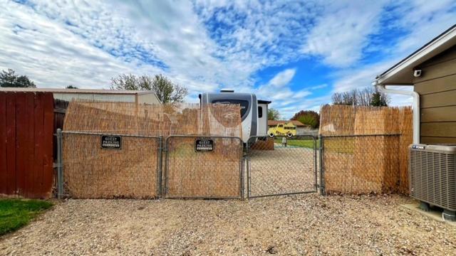 Apartamento Luxury Glamping Near Idaho Event Center In Nampa Exterior foto