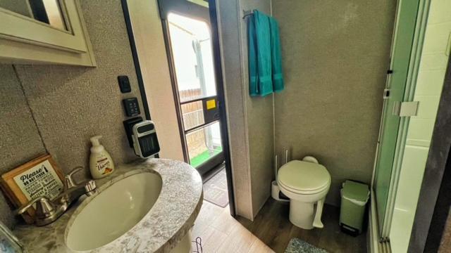 Apartamento Luxury Glamping Near Idaho Event Center In Nampa Exterior foto