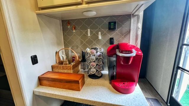 Apartamento Luxury Glamping Near Idaho Event Center In Nampa Exterior foto