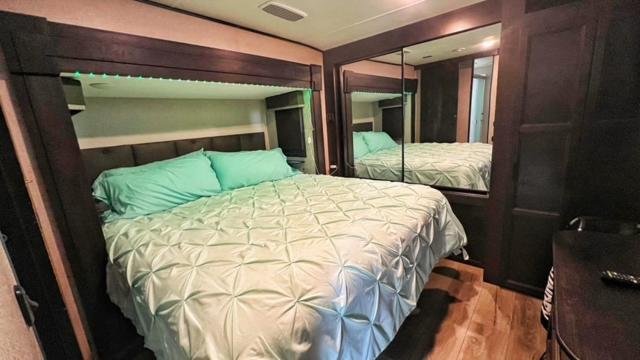 Apartamento Luxury Glamping Near Idaho Event Center In Nampa Exterior foto